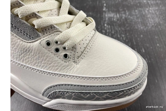“Ivory” Jordan Craft FJ9479-100 Air 3 FJ9479-100 0502